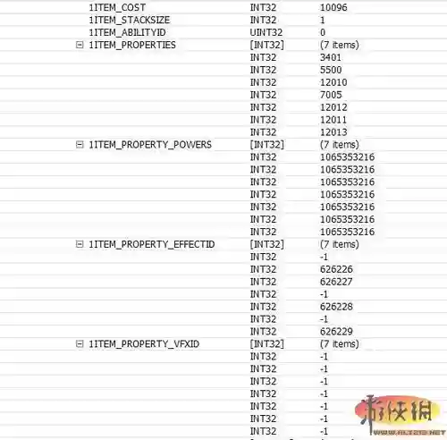 龙腾世纪队友装备修改插图1