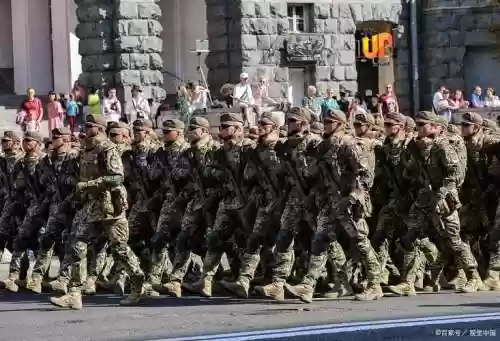卫兵阵容