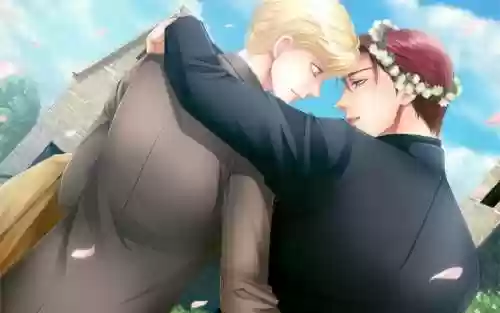 神学校尼尔攻略_1插图