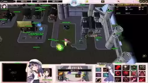 世界rpg血法攻略插图
