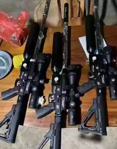 气枪属于武器装备么_1插图1