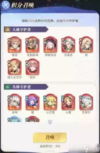 复苏什么阵容