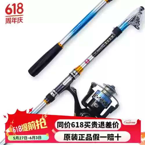 钓大白鲨需要什么装备插图