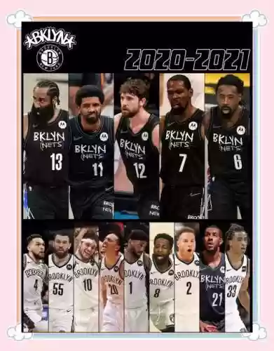 篮网阵容复出插图