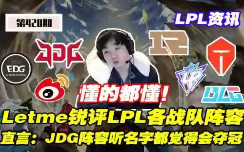 leteme评价阵容插图