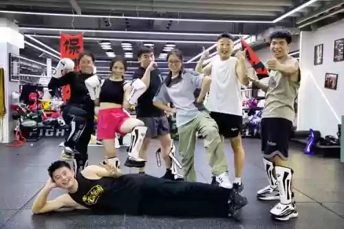 打拳搭配什么阵容插图1