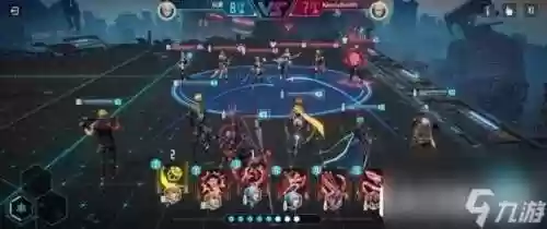 失控的阵容_1插图1 失控的阵容_1插图1