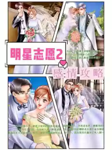 明星志愿2攻略插图