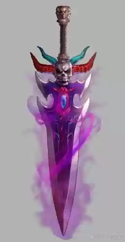 磨枪新职业用什么武器插图1