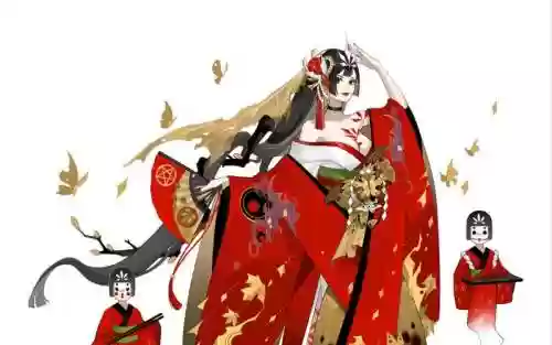 鬼女红叶阵容搭配插图