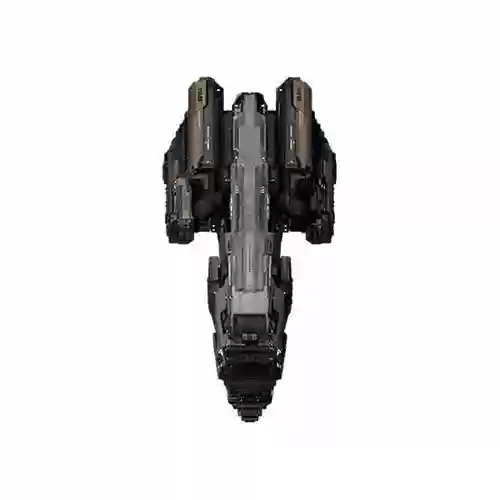星盟冲突驱逐舰武器_1插图