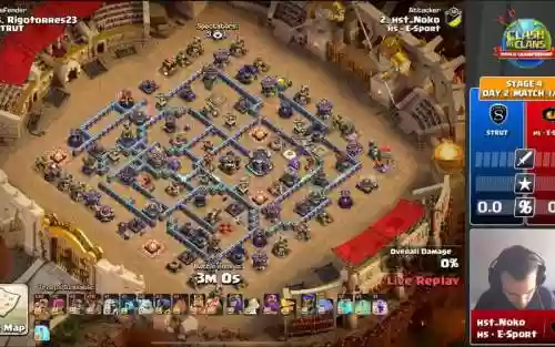 完美十五阵容插图 完美十五阵容插图