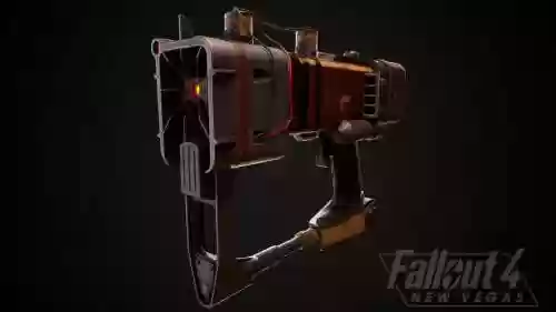 辐射4原子神教卖武器_1插图1