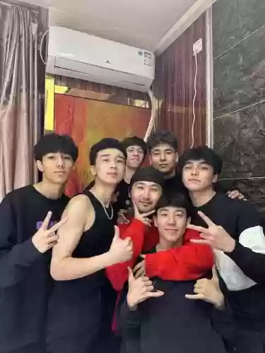 没开团阵容插图 没开团阵容插图