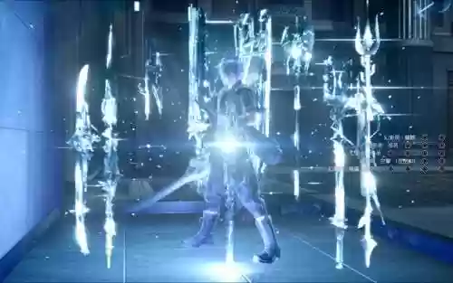 ff15最后三个幻影武器插图