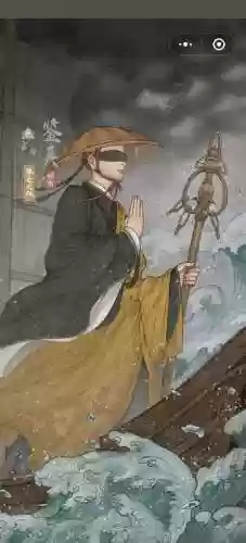 玄奘搭配阵容插图