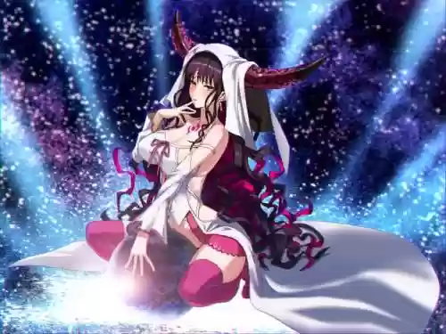 fategoccc杀生院攻略插图1