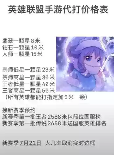 通天代阵容搭配插图