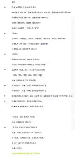 疾风者装备觉醒加多少级插图