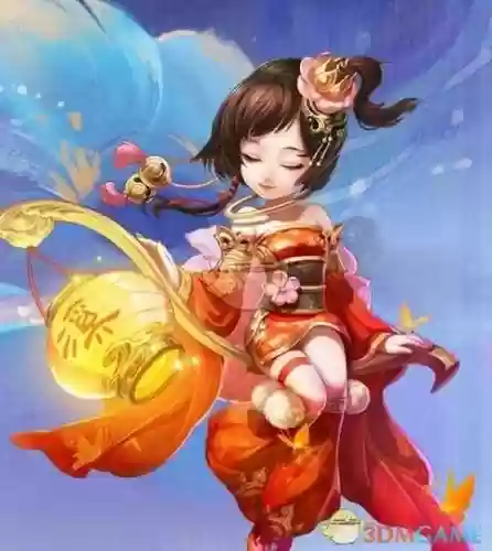 夜溪灵的技能有什么用插图
