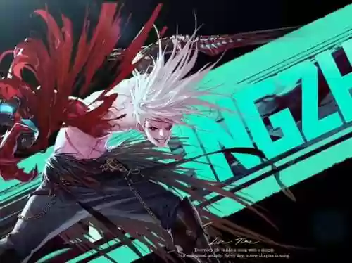 极武圣改版技能重做