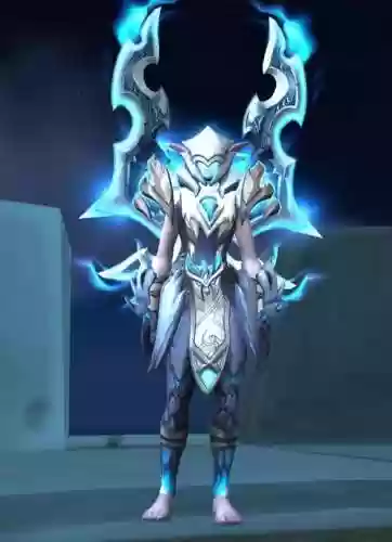 dh能幻化哪几种武器