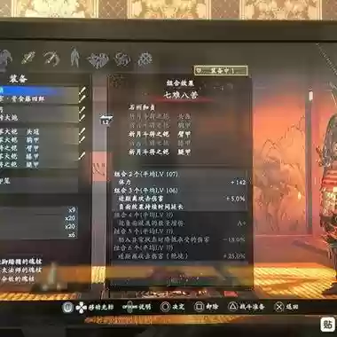 仁王输出最高的装备插图1