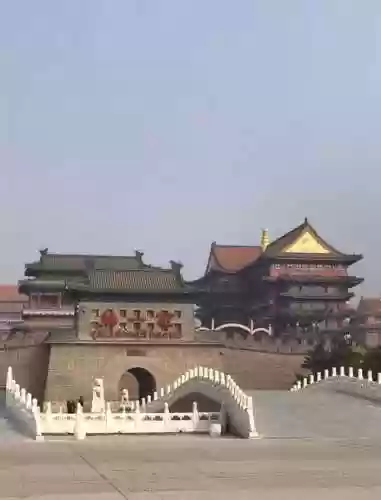 天下第一城正式版攻略插图