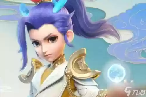 梦幻西游3d龙宫角色职业插图1
