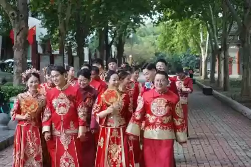 亳州结婚阵容_1插图1