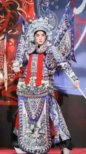 武生泰斗阵容_1插图