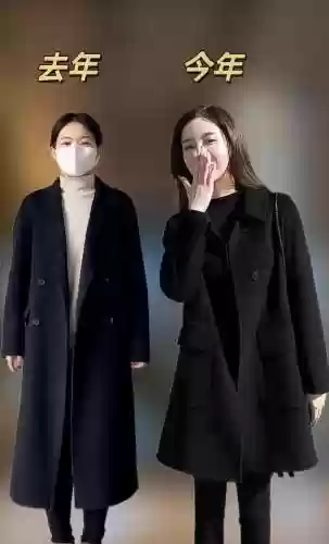 黑色大衣阵容