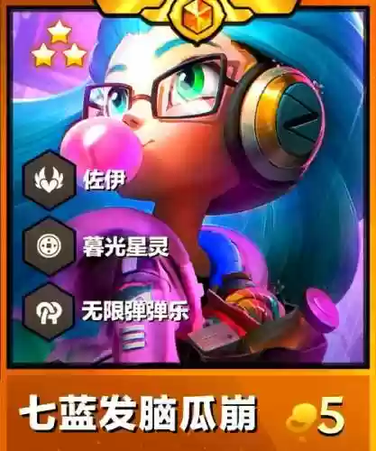 绝地求生小队最强阵容搭配插图
