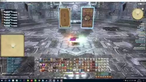 ff14采集装备宝石插图1