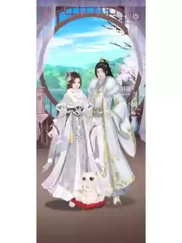 美人传阵容搭配插图1