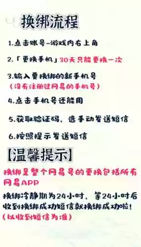 网易手机账号转移攻略插图