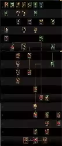 魔剑士连击用什么技能插图