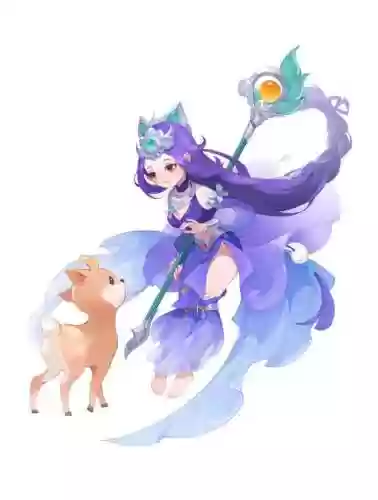 梦幻西游幽光插图1