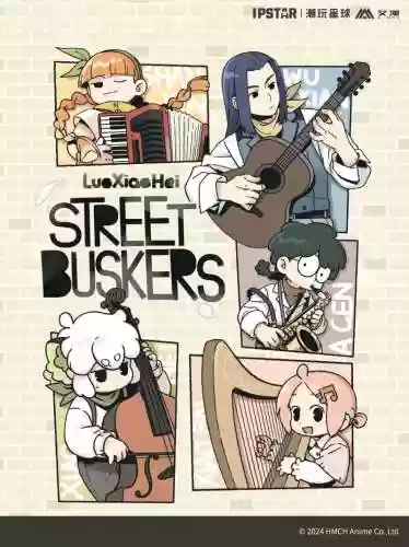 罗小黑阵容搭配_2插图1