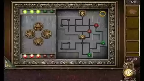 100rooms36关图文攻略插图