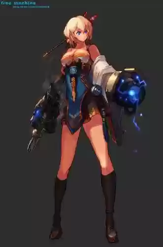 地下城与勇士女弹药武器_1插图