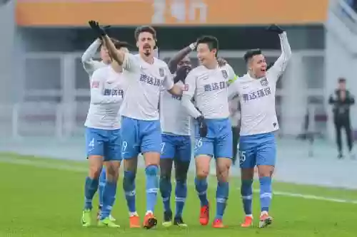 泰达短板阵容搭配插图