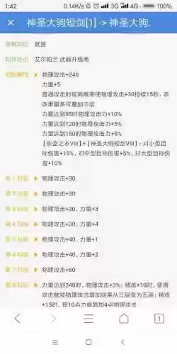 ro盾击十字军装备选择插图