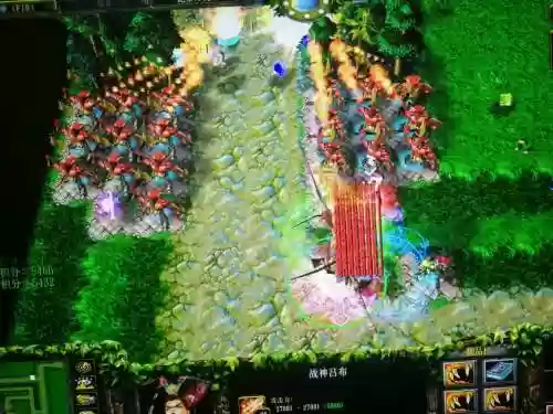 冰封王座绿色循修仙版环圈攻略插图1