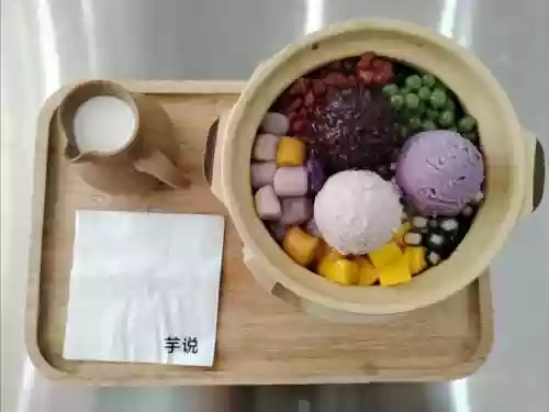 芋圆阵容搭配_1插图