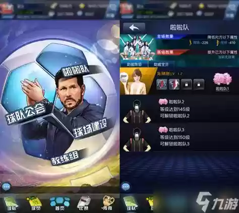 两个人游戏最佳阵容搭配插图