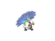 梦幻西游超级孔雀带什么套6_1插图1