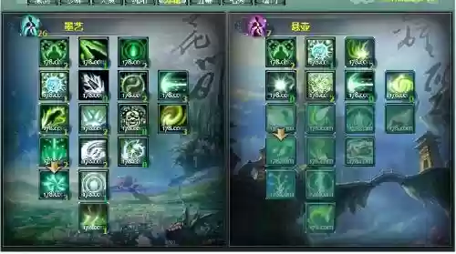 万花起死回生的技能插图1