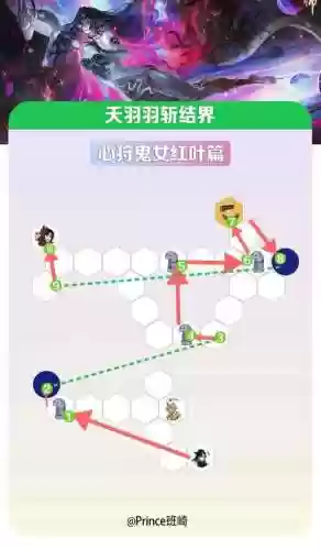 红叶10层攻略正常打法插图