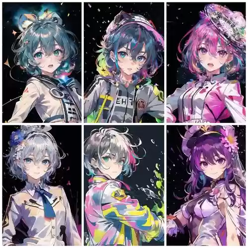 sekai阵容搭配插图1
